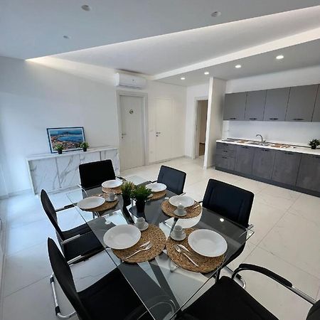 Ansiro Rooms Home Business Scisciano Exterior photo
