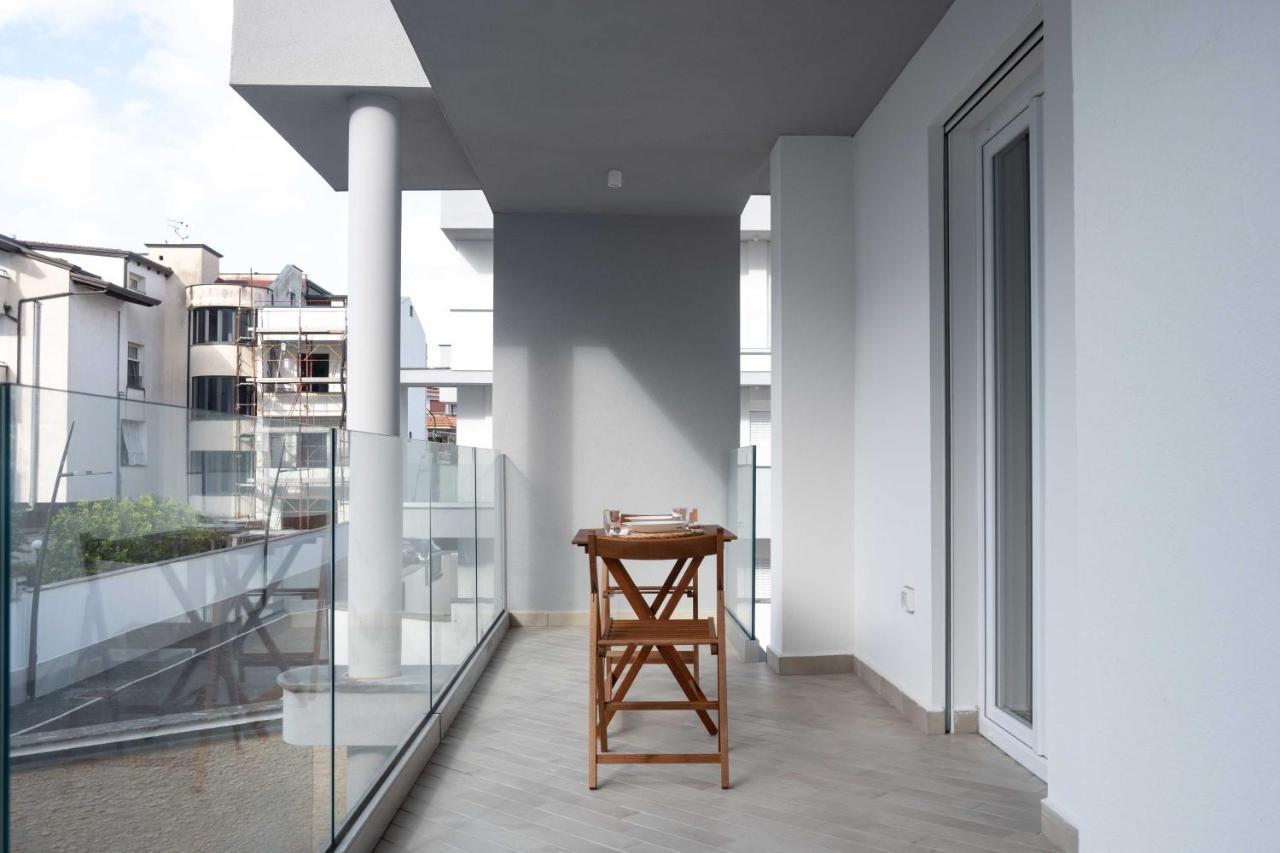 Ansiro Rooms Home Business Scisciano Exterior photo
