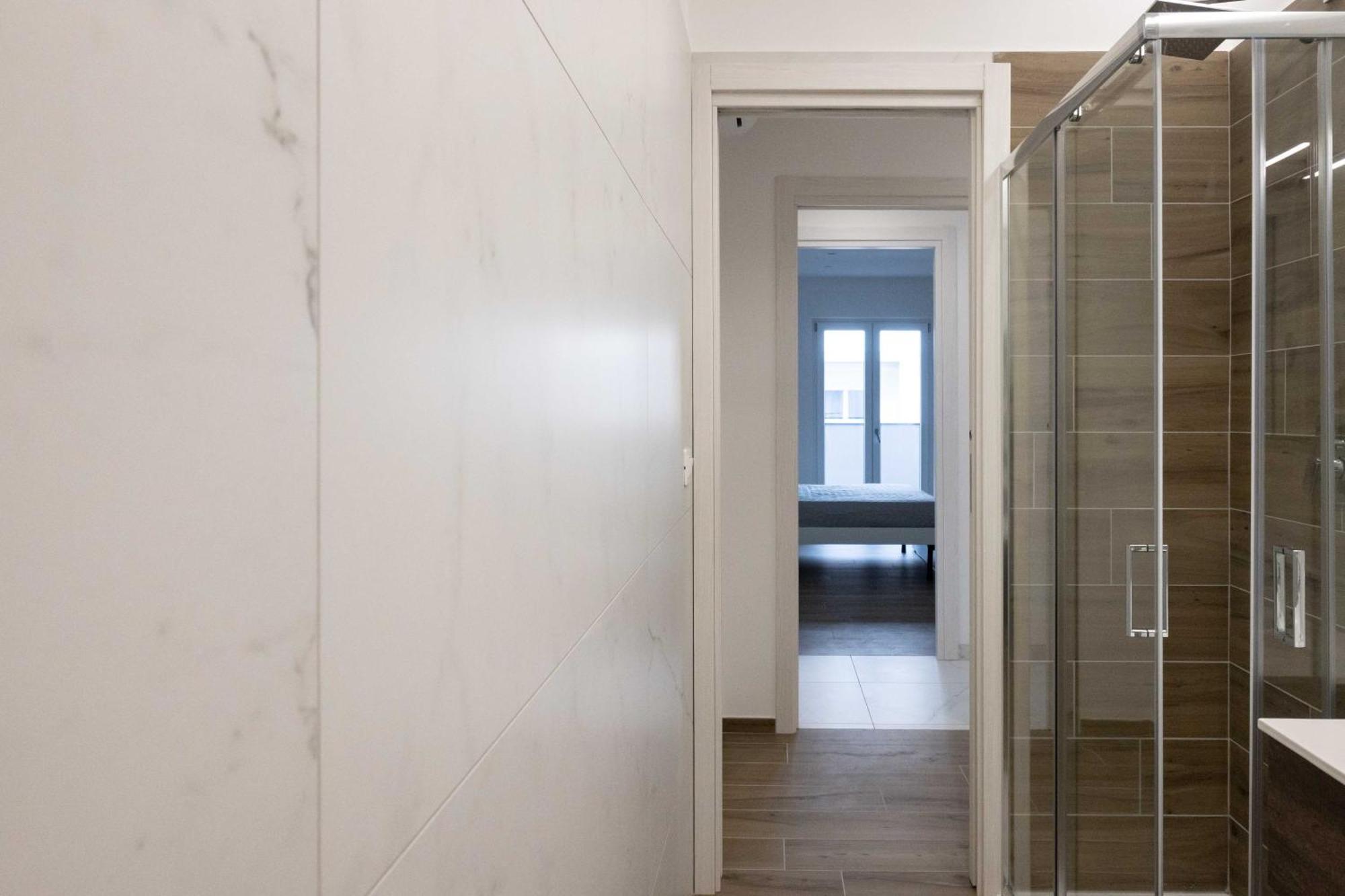 Ansiro Rooms Home Business Scisciano Exterior photo